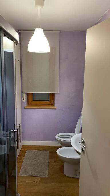 Appartamento Nord Udine Feletto Umberto Ngoại thất bức ảnh